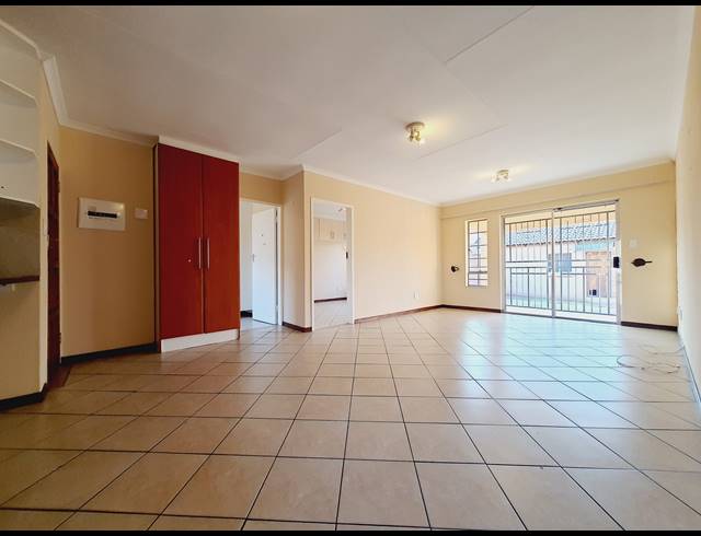 3 BEDROOM SIMPLEX TO LET IN NOORDWYK